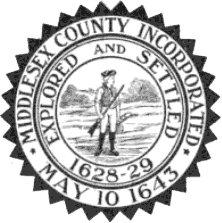 501 Reno LLC Natick Middlesex county seal