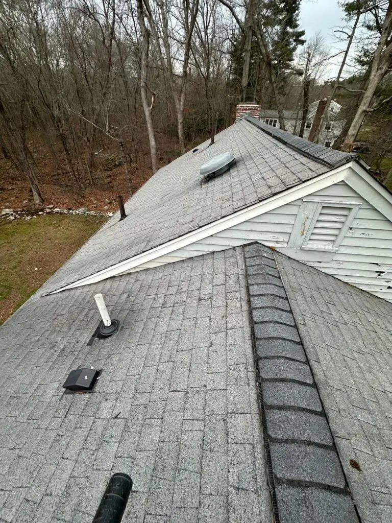 Fascia and Siding Repair in Westwood